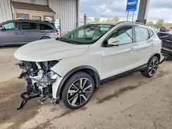 JN1BJ1CR4JW292047 2018 NISSAN ROGUE