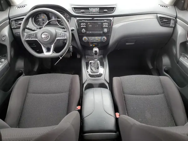 JN1BJ1CR4JW292839 2018 NISSAN ROGUE - Image 8