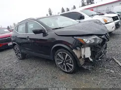JN1BJ1CR4JW293991 2018 NISSAN ROGUE