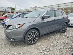JN1BJ1CR4JW600866 2018 NISSAN ROGUE