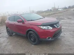 JN1BJ1CR4KW310676 2019 NISSAN ROGUE