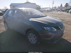JN1BJ1CR4KW310807 2019 NISSAN ROGUE