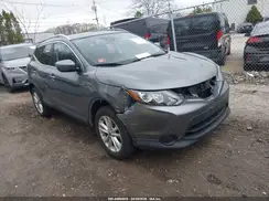 JN1BJ1CR4KW312556 2019 NISSAN ROGUE