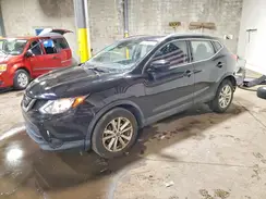 JN1BJ1CR4KW312878 2019 NISSAN ROGUE