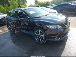 JN1BJ1CR4KW313173 2019 NISSAN ROGUE