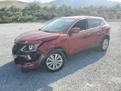 JN1BJ1CR4KW313366 2019 NISSAN ROGUE