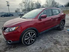JN1BJ1CR4KW313464 2019 NISSAN ROGUE