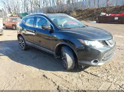 JN1BJ1CR4KW314727 2019 NISSAN ROGUE