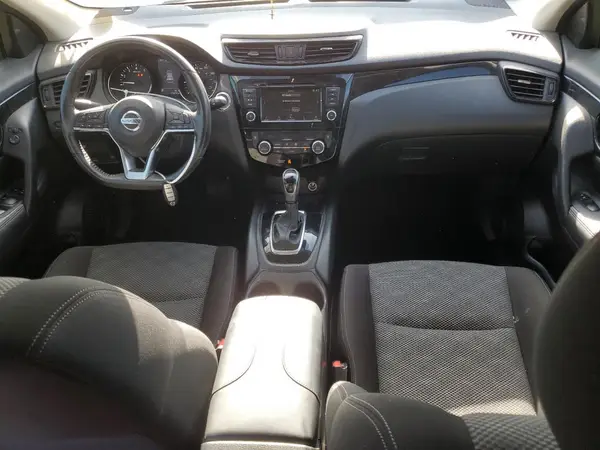 JN1BJ1CR4KW314971 2019 NISSAN ROGUE - Image 8