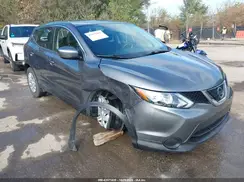 JN1BJ1CR4KW316364 2019 NISSAN ROGUE