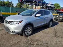JN1BJ1CR4KW317241 2019 NISSAN ROGUE