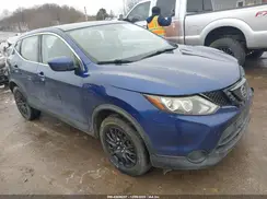 JN1BJ1CR4KW317806 2019 NISSAN ROGUE
