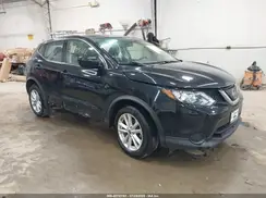 JN1BJ1CR4KW317885 2019 NISSAN ROGUE