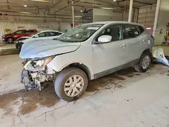 JN1BJ1CR4KW319751 2019 NISSAN ROGUE