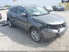 JN1BJ1CR4KW319782 2019 NISSAN ROGUE