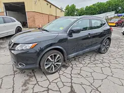 JN1BJ1CR4KW320107 2019 NISSAN ROGUE