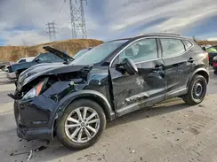 JN1BJ1CR4KW320933 2019 NISSAN ROGUE