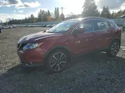 JN1BJ1CR4KW321242 2019 NISSAN ROGUE