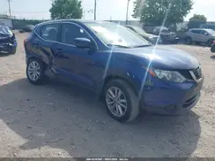 JN1BJ1CR4KW321693 2019 NISSAN ROGUE