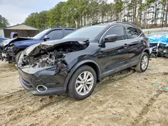 JN1BJ1CR4KW322245 2019 NISSAN ROGUE