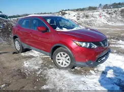 JN1BJ1CR4KW322553 2019 NISSAN ROGUE