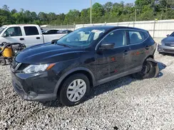 JN1BJ1CR4KW323279 2019 NISSAN ROGUE
