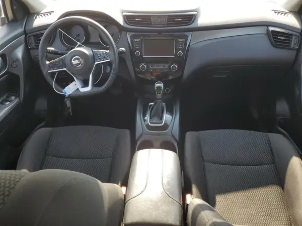 JN1BJ1CR4KW323279 2019 NISSAN ROGUE - Image 8
