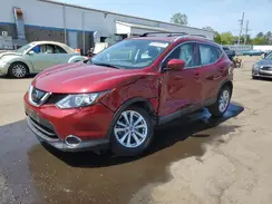 JN1BJ1CR4KW323444 2019 NISSAN ROGUE