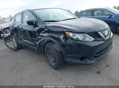 JN1BJ1CR4KW323699 2019 NISSAN ROGUE