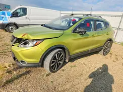 JN1BJ1CR4KW323881 2019 NISSAN ROGUE