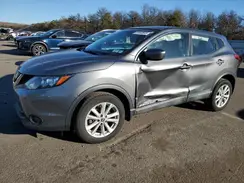 JN1BJ1CR4KW324190 2019 NISSAN ROGUE
