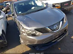 JN1BJ1CR4KW324349 2019 NISSAN ROGUE