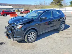 JN1BJ1CR4KW324559 2019 NISSAN ROGUE