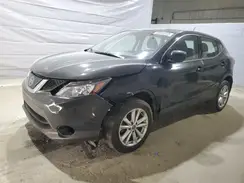 JN1BJ1CR4KW325548 2019 NISSAN ROGUE