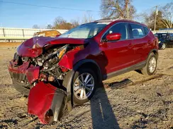JN1BJ1CR4KW325999 2019 NISSAN ROGUE