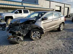 JN1BJ1CR4KW326473 2019 NISSAN ROGUE
