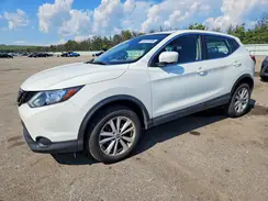 JN1BJ1CR4KW327168 2019 NISSAN ROGUE
