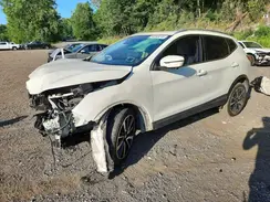 JN1BJ1CR4KW327414 2019 NISSAN ROGUE