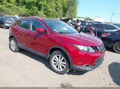 JN1BJ1CR4KW330300 2019 NISSAN ROGUE