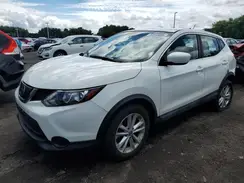 JN1BJ1CR4KW330331 2019 NISSAN ROGUE