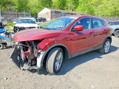 JN1BJ1CR4KW330393 2019 NISSAN ROGUE