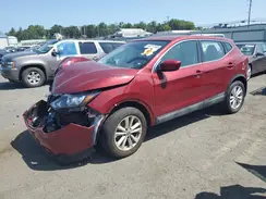 JN1BJ1CR4KW330426 2019 NISSAN ROGUE