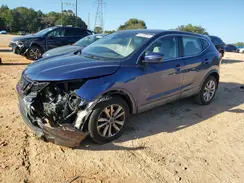 JN1BJ1CR4KW332385 2019 NISSAN ROGUE