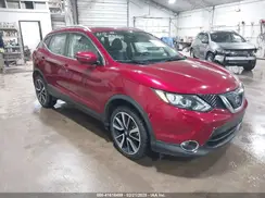 JN1BJ1CR4KW332824 2019 NISSAN ROGUE