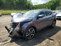 JN1BJ1CR4KW333178 2019 NISSAN ROGUE