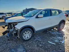 JN1BJ1CR4KW334475 2019 NISSAN ROGUE