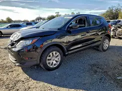 JN1BJ1CR4KW334878 2019 NISSAN ROGUE