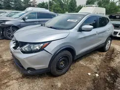 JN1BJ1CR4KW335111 2019 NISSAN ROGUE