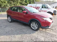 JN1BJ1CR4KW335805 2019 NISSAN ROGUE