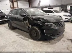 JN1BJ1CR4KW336503 2019 NISSAN ROGUE